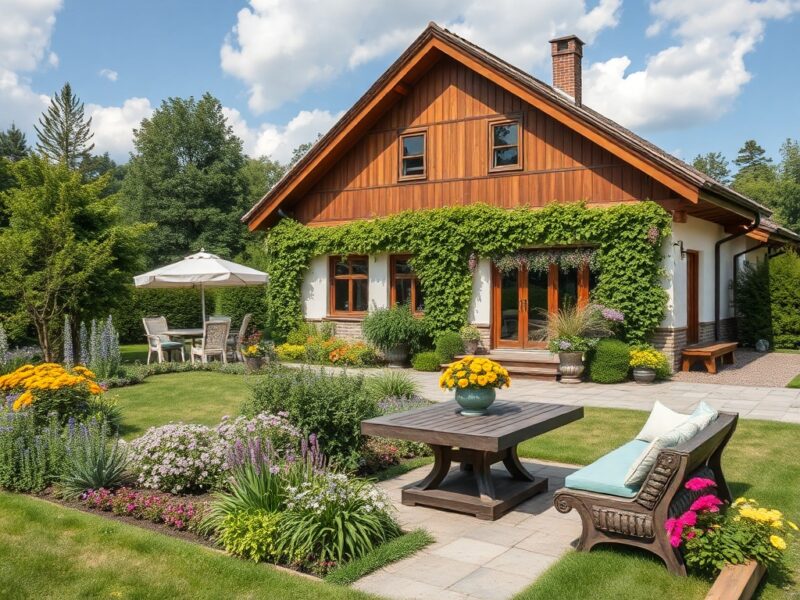 ЕВРО ГРУППА | Сравнение цен на услуги по проектированию ландшафта для дома из бруса