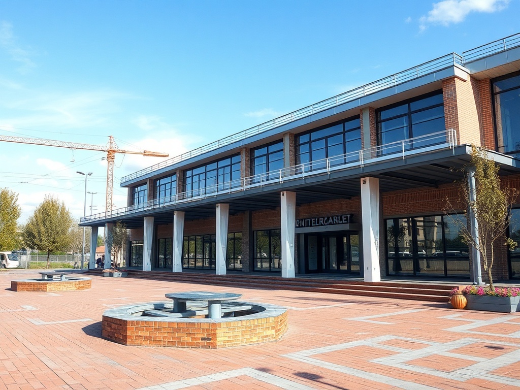 ЕВРО ГРУППА | Винтовые сваи: быстрое решение для сезонных и легких конструкций