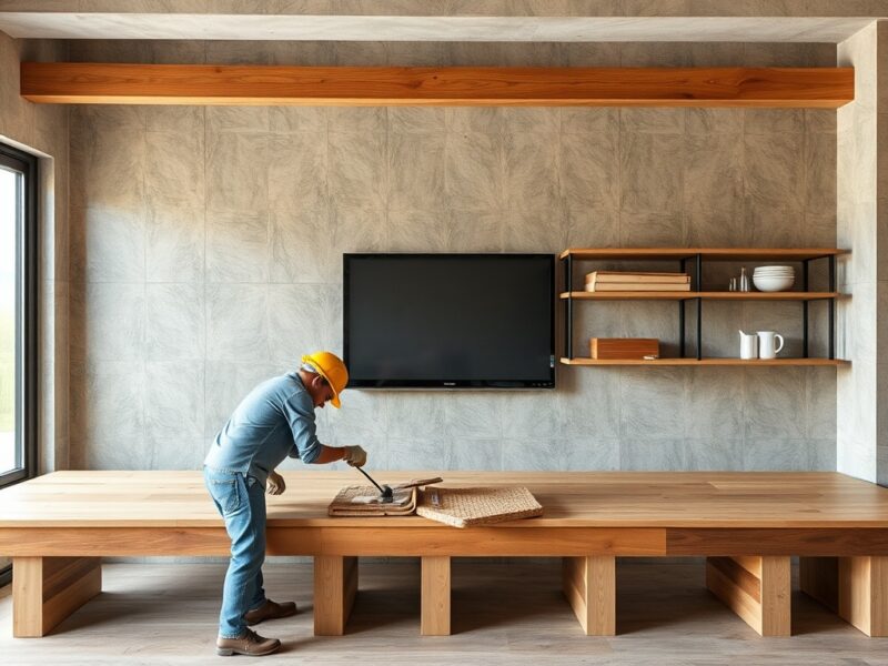 ЕВРО ГРУППА | Столбчатый фундамент: когда его можно использовать