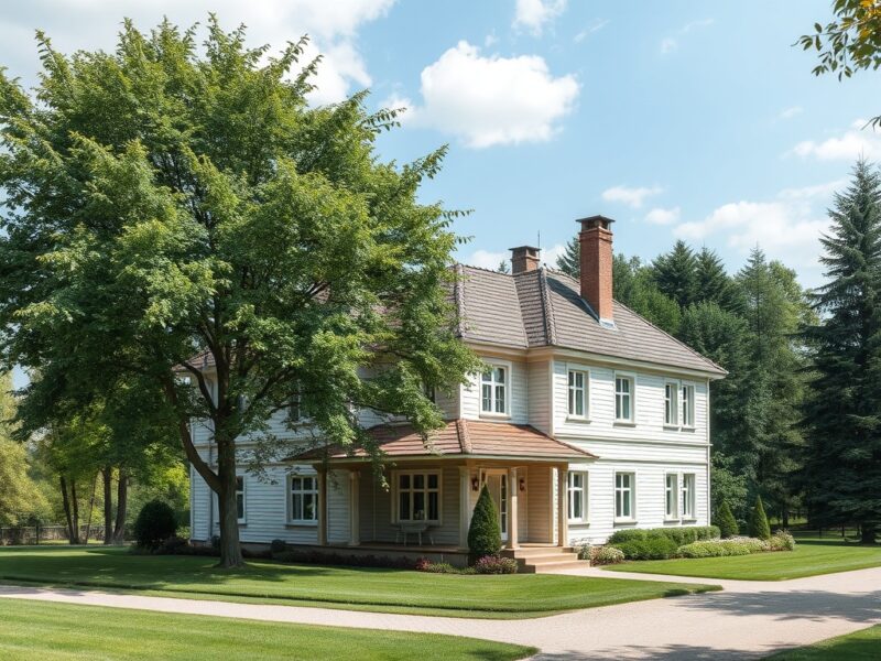 ЕВРО ГРУППА | Зеленое строительство и использование древесины