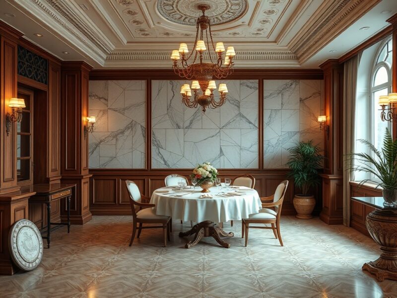 ЕВРО ГРУППА | Дом с камином в центре гостиной как основной элемент интерьера и отопления